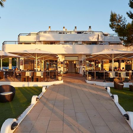 Apartamentos Ses Savines Sant Antoni de Portmany Extérieur photo
