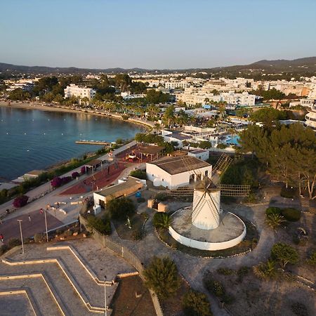 Apartamentos Ses Savines Sant Antoni de Portmany Extérieur photo